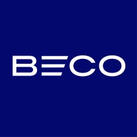 BECO Capital logo